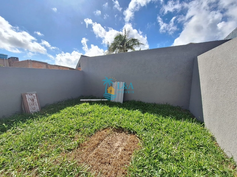 Casa Nova à Venda : 27ª foto da galeria de imagens do imóvel