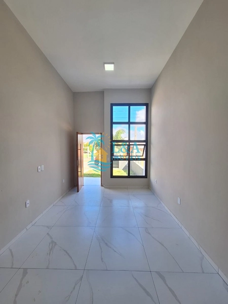 Casa Nova à Venda : 21ª foto da galeria de imagens do imóvel