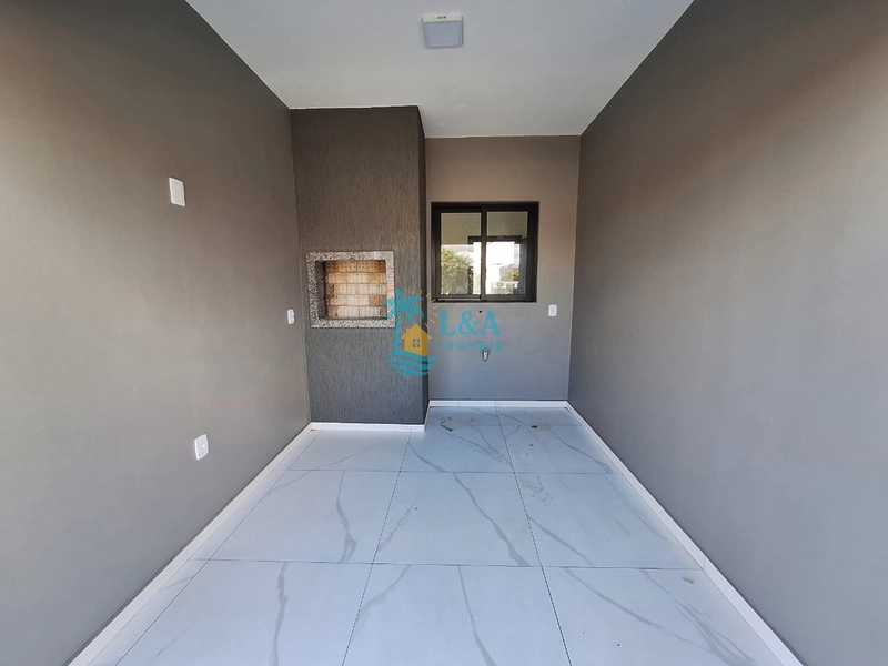 Casa Nova à Venda : 7ª foto da galeria de imagens do imóvel