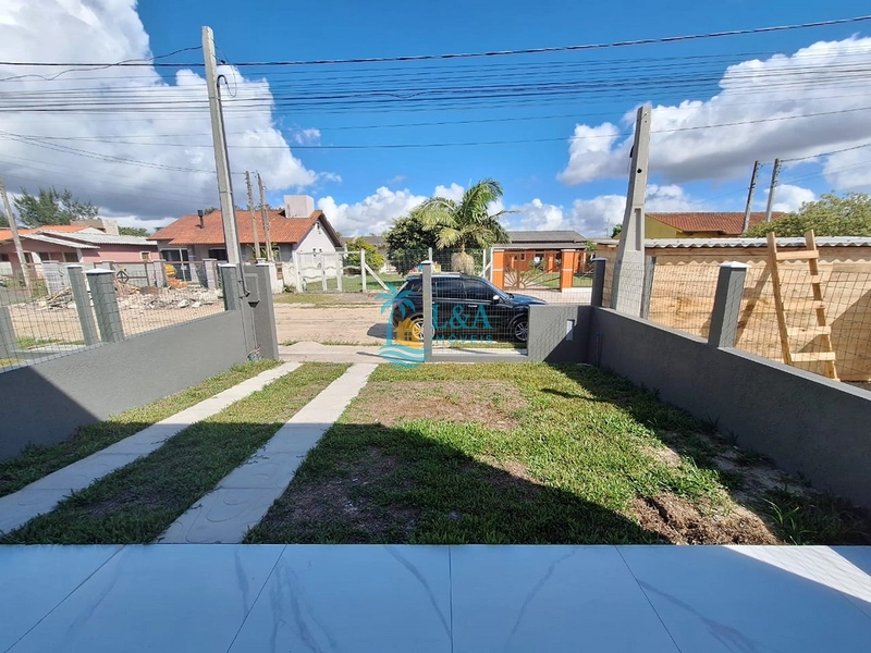 Casa Nova à Venda : 10ª foto da galeria de imagens do imóvel