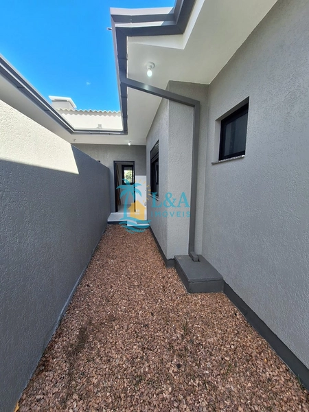 Casa Nova à Venda : 24ª foto da galeria de imagens do imóvel