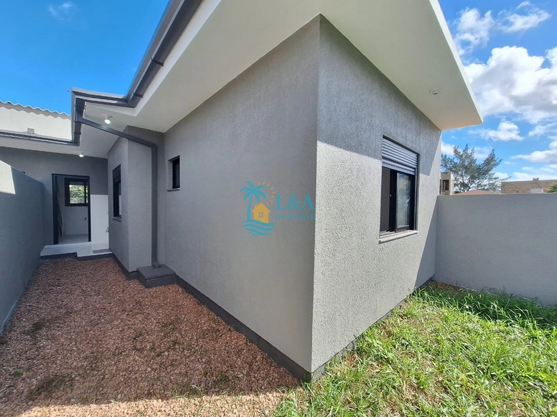 Casa Nova à Venda : 28ª foto da galeria de imagens do imóvel