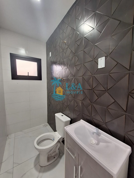 Casa Nova à Venda : 14ª foto da galeria de imagens do imóvel