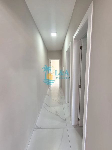 Casa Nova à Venda : 16ª foto da galeria de imagens do imóvel