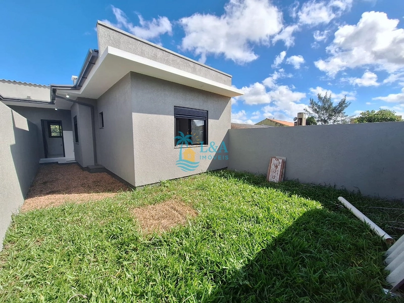 Casa Nova à Venda : 26ª foto da galeria de imagens do imóvel