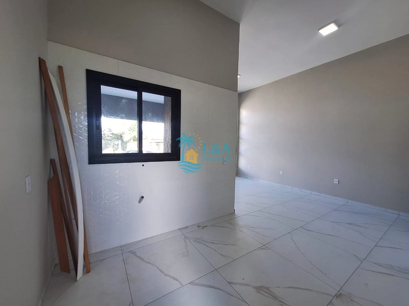 Casa Nova à Venda : 22ª foto da galeria de imagens do imóvel