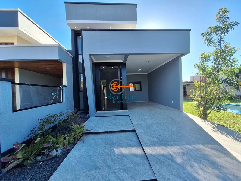 Imóvel moderno: 1ª foto da galeria de imagens do imóvel