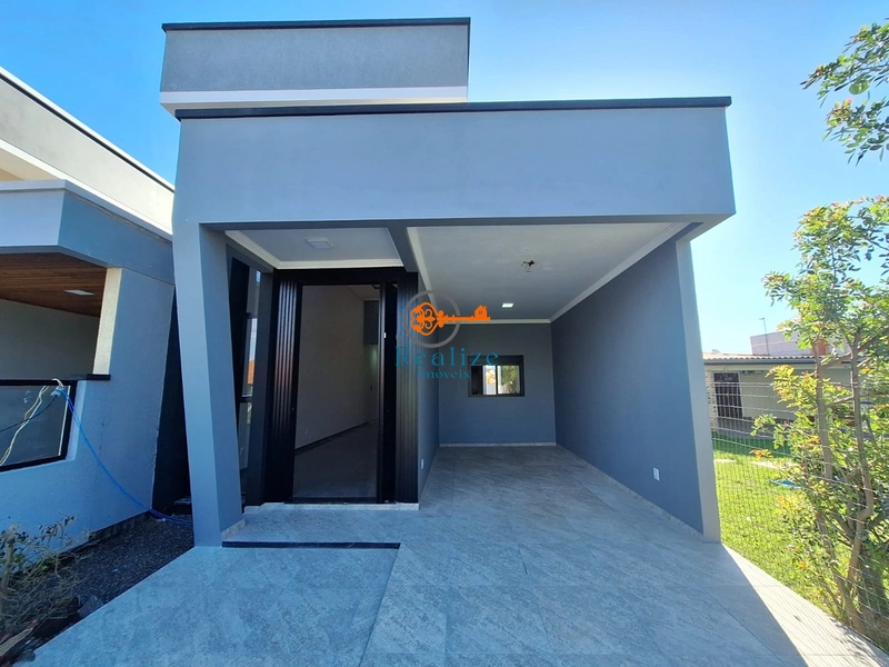 Imóvel moderno: 2ª foto da galeria de imagens do imóvel