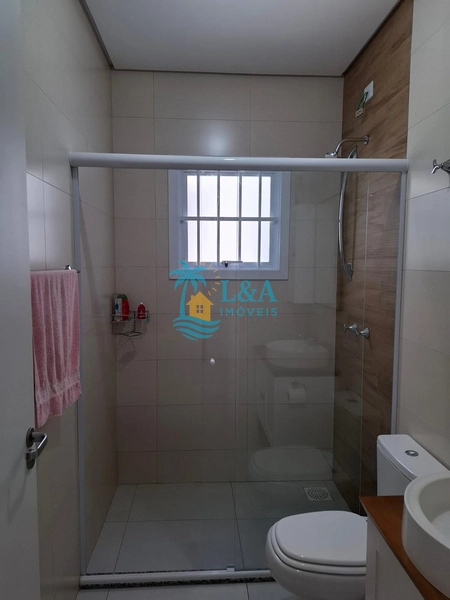 Casa de alto padrão com laje de concreto – 3 dormitórios (1 suíte): 19ª foto da galeria de imagens do imóvel