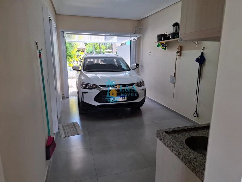 Casa de alto padrão com laje de concreto – 3 dormitórios (1 suíte): 24ª foto da galeria de imagens do imóvel