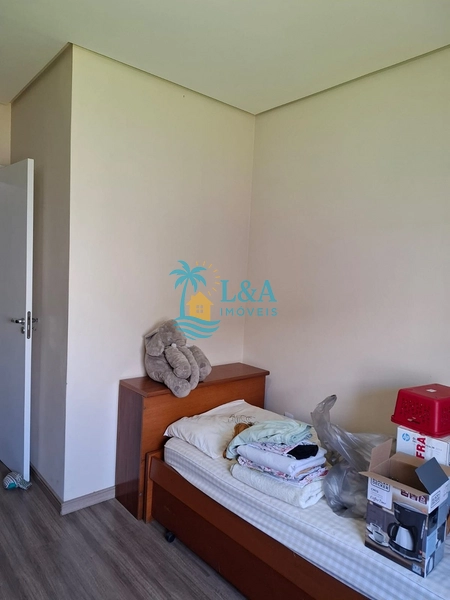 Casa de alto padrão com laje de concreto – 3 dormitórios (1 suíte): 20ª foto da galeria de imagens do imóvel