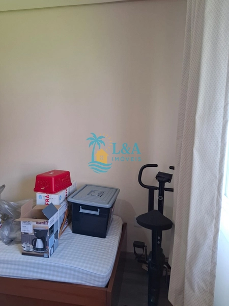 Casa de alto padrão com laje de concreto – 3 dormitórios (1 suíte): 30ª foto da galeria de imagens do imóvel