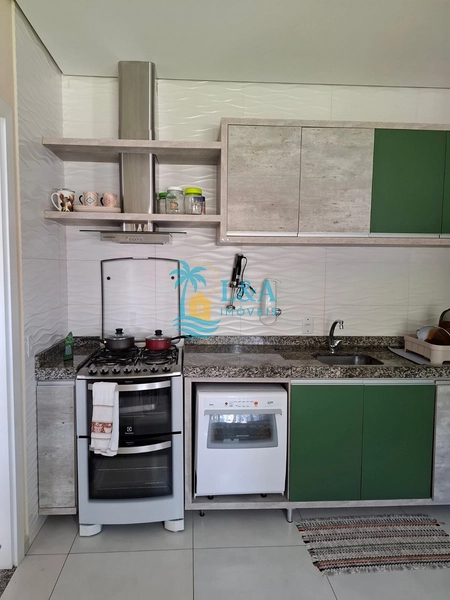 Casa de alto padrão com laje de concreto – 3 dormitórios (1 suíte): 34ª foto da galeria de imagens do imóvel