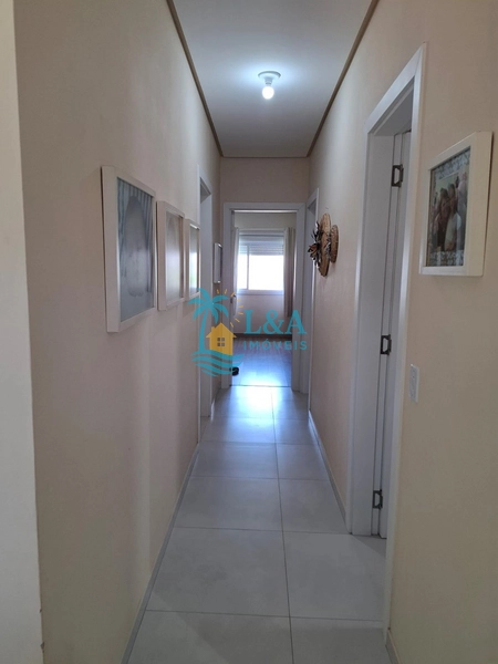 Casa de alto padrão com laje de concreto – 3 dormitórios (1 suíte): 18ª foto da galeria de imagens do imóvel