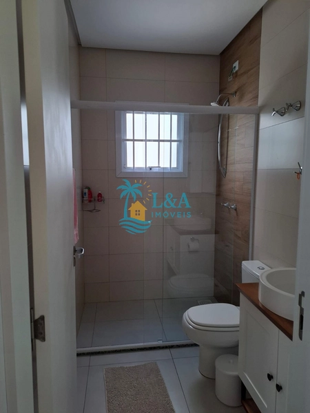 Casa de alto padrão com laje de concreto – 3 dormitórios (1 suíte): 38ª foto da galeria de imagens do imóvel