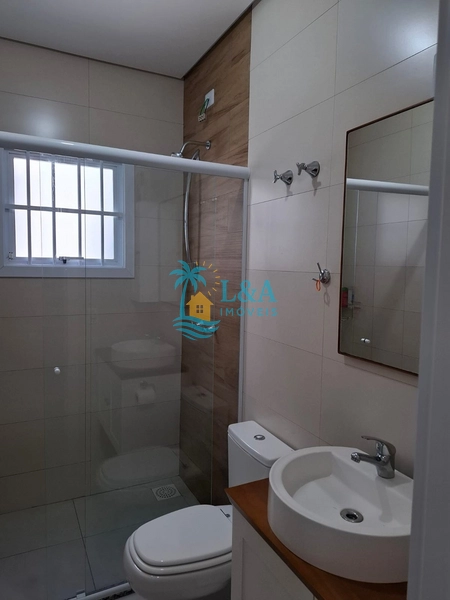 Casa de alto padrão com laje de concreto – 3 dormitórios (1 suíte): 32ª foto da galeria de imagens do imóvel