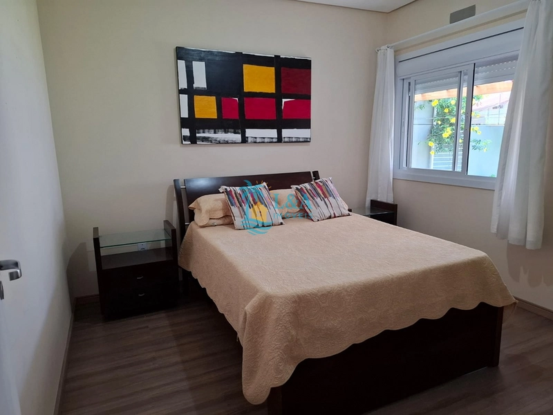 Casa de alto padrão com laje de concreto – 3 dormitórios (1 suíte): 21ª foto da galeria de imagens do imóvel