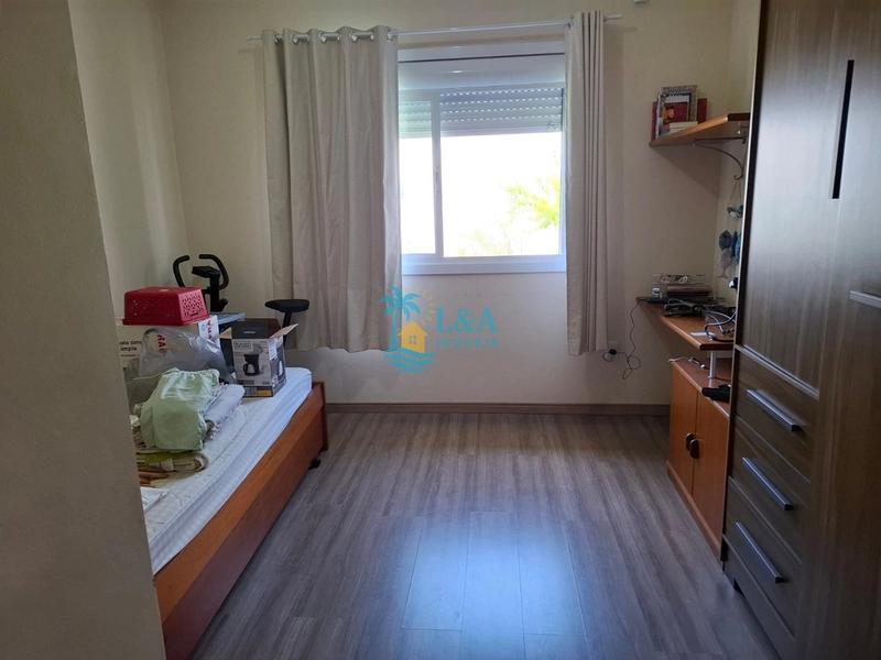 Casa de alto padrão com laje de concreto – 3 dormitórios (1 suíte): 29ª foto da galeria de imagens do imóvel