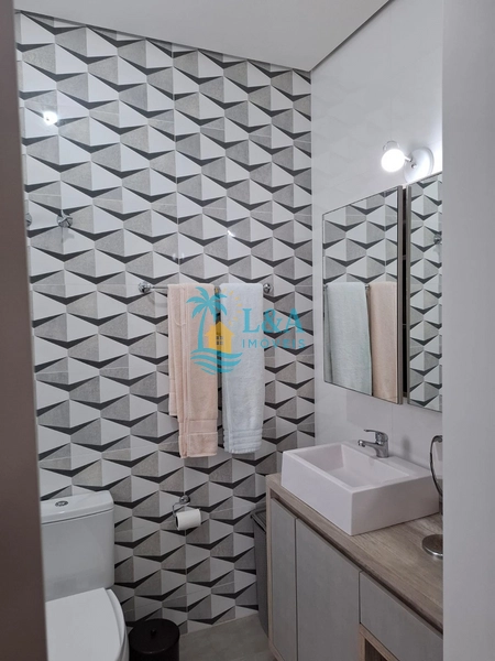 Casa de alto padrão com laje de concreto – 3 dormitórios (1 suíte): 36ª foto da galeria de imagens do imóvel