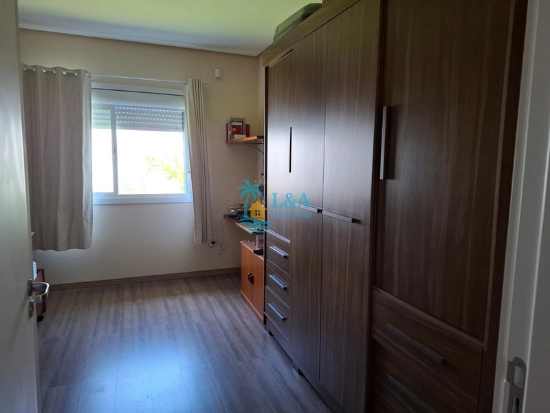 Casa de alto padrão com laje de concreto – 3 dormitórios (1 suíte): 17ª foto da galeria de imagens do imóvel