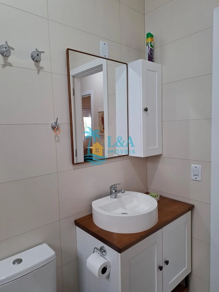 Casa de alto padrão com laje de concreto – 3 dormitórios (1 suíte): 11ª foto da galeria de imagens do imóvel