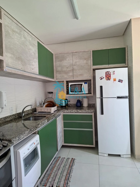 Casa de alto padrão com laje de concreto – 3 dormitórios (1 suíte): 22ª foto da galeria de imagens do imóvel