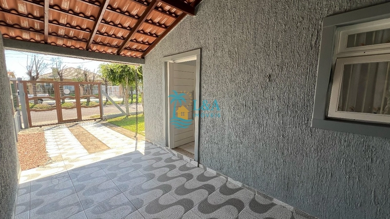  Casa à Venda em Tramandaí – A poucos metros do mar!: 4ª foto da galeria de imagens do imóvel