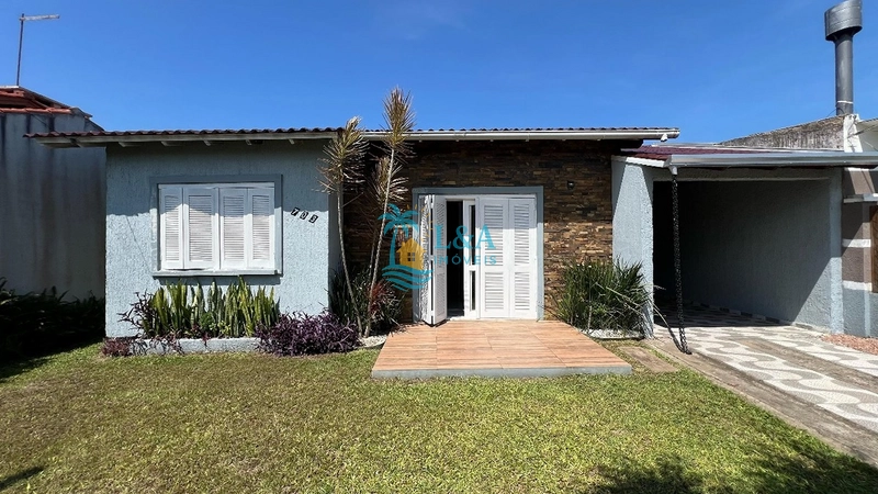  Casa à Venda em Tramandaí – A poucos metros do mar!: 15ª foto da galeria de imagens do imóvel