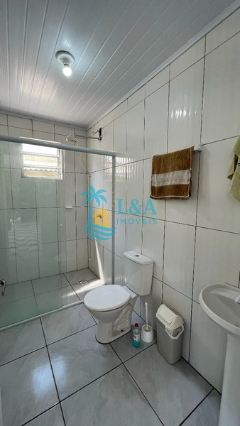  Casa à Venda em Tramandaí – A poucos metros do mar!: 3ª foto da galeria de imagens do imóvel