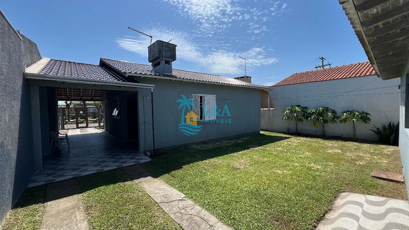  Casa à Venda em Tramandaí – A poucos metros do mar!: 6ª foto da galeria de imagens do imóvel