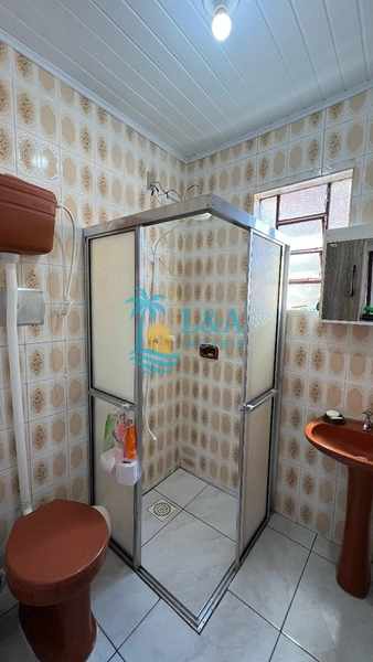  Casa à Venda em Tramandaí – A poucos metros do mar!: 12ª foto da galeria de imagens do imóvel