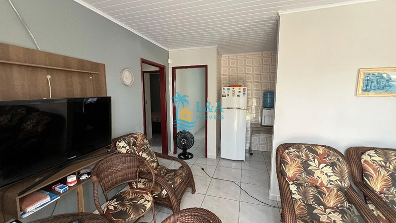  Casa à Venda em Tramandaí – A poucos metros do mar!: 7ª foto da galeria de imagens do imóvel