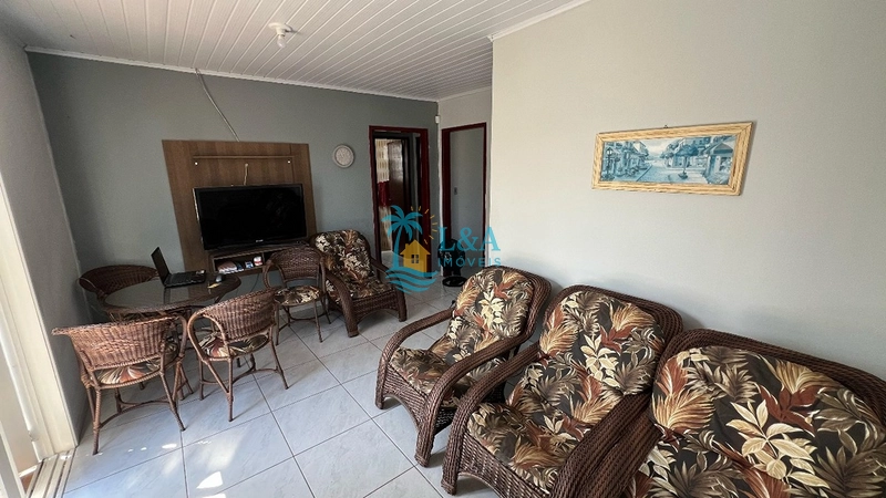  Casa à Venda em Tramandaí – A poucos metros do mar!: 5ª foto da galeria de imagens do imóvel