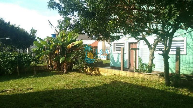 Casa à 3 quadras do mar em balneário de Tramandaí!: 3ª foto da galeria de imagens do imóvel