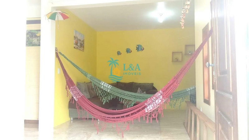 Casa à 3 quadras do mar em balneário de Tramandaí!: 4ª foto da galeria de imagens do imóvel