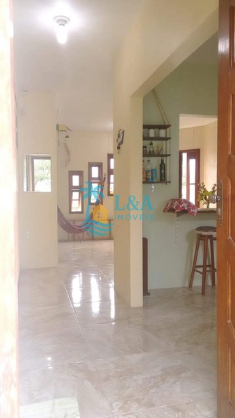 Casa à 3 quadras do mar em balneário de Tramandaí!: 5ª foto da galeria de imagens do imóvel