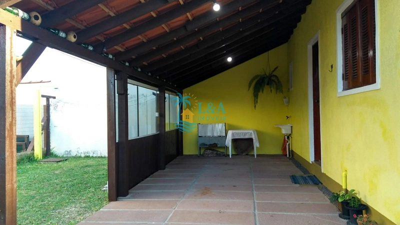 Casa à 3 quadras do mar em balneário de Tramandaí!: 7ª foto da galeria de imagens do imóvel