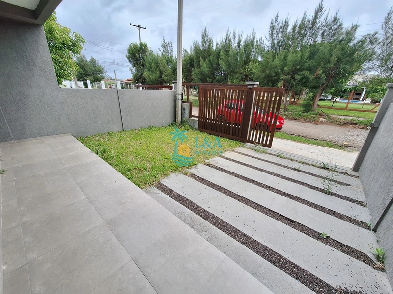 Sobrado novo em otima localização: 4ª foto da galeria de imagens do imóvel