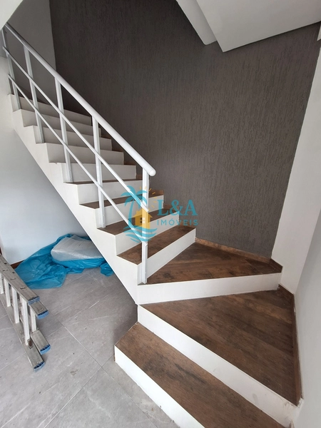 Sobrado novo em otima localização: 18ª foto da galeria de imagens do imóvel