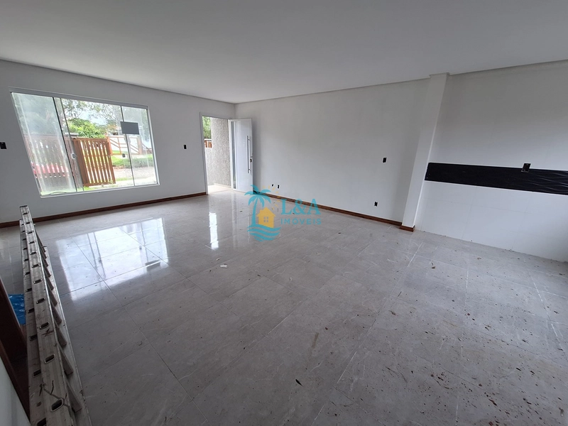 Sobrado novo em otima localização: 7ª foto da galeria de imagens do imóvel