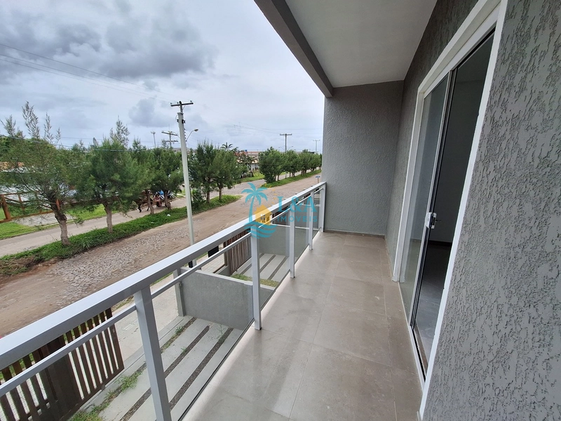 Sobrado novo em otima localização: 22ª foto da galeria de imagens do imóvel