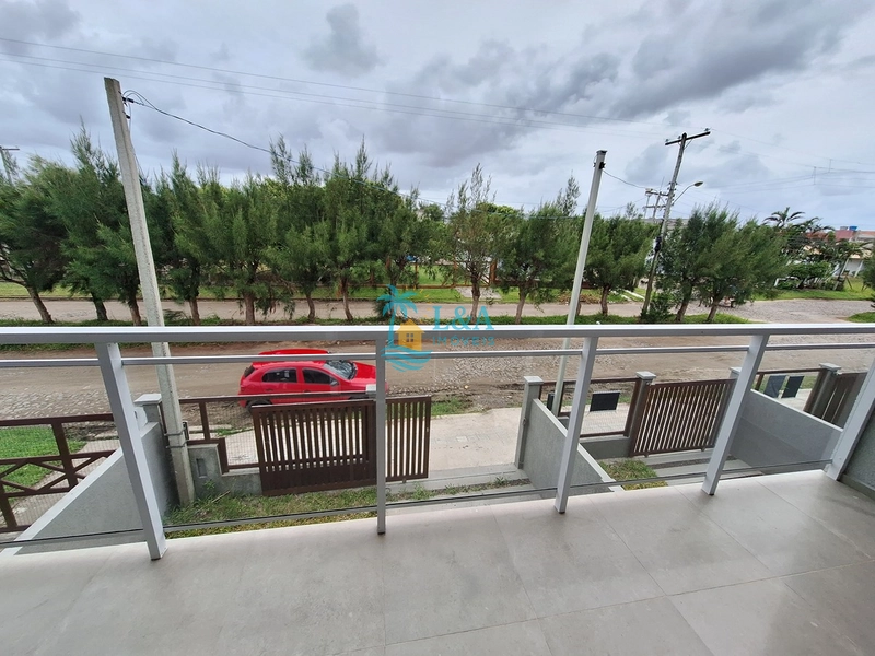 Sobrado novo em otima localização: 17ª foto da galeria de imagens do imóvel