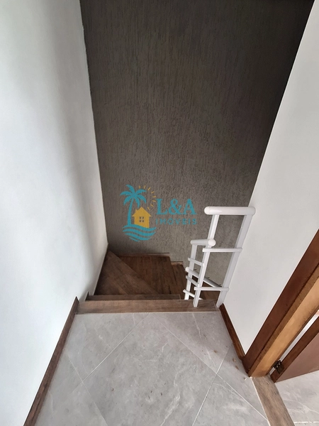 Sobrado novo em otima localização: 25ª foto da galeria de imagens do imóvel