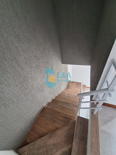 Sobrado novo em otima localização: 21ª foto da galeria de imagens do imóvel