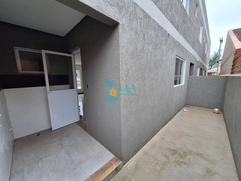 Sobrado novo em otima localização: 8ª foto da galeria de imagens do imóvel