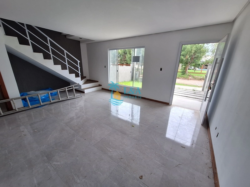 Sobrado novo em otima localização: 5ª foto da galeria de imagens do imóvel