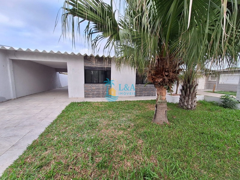 Imóvel residencial ou comercial