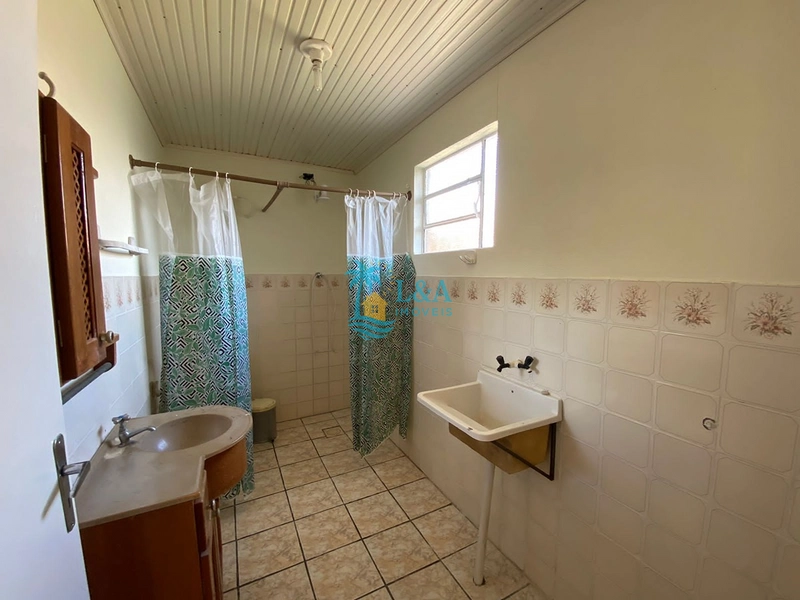 Casa mobiliada com amplo terreno e espaço gourmet – 3 dormitórios (1 suíte): 11ª foto da galeria de imagens do imóvel