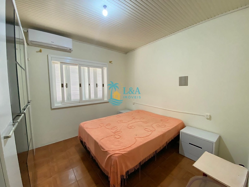 Casa mobiliada com amplo terreno e espaço gourmet – 3 dormitórios (1 suíte): 12ª foto da galeria de imagens do imóvel