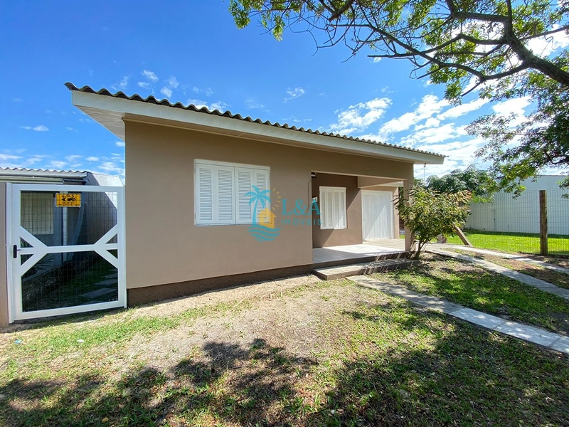 Casa mobiliada com amplo terreno e espaço gourmet – 3 dormitórios (1 suíte): 6ª foto da galeria de imagens do imóvel